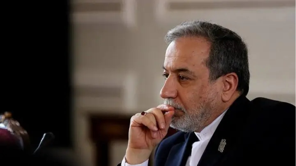 عراقجي: الاتفاق مع عُمان قريب ويتضمّن تحديد المسار الجديد لمضيق هرمز
