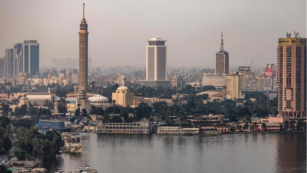مصر تبدأ بتنفيذ ممر عملاق يعيد رسم خريطة التجارة في إفريقيا