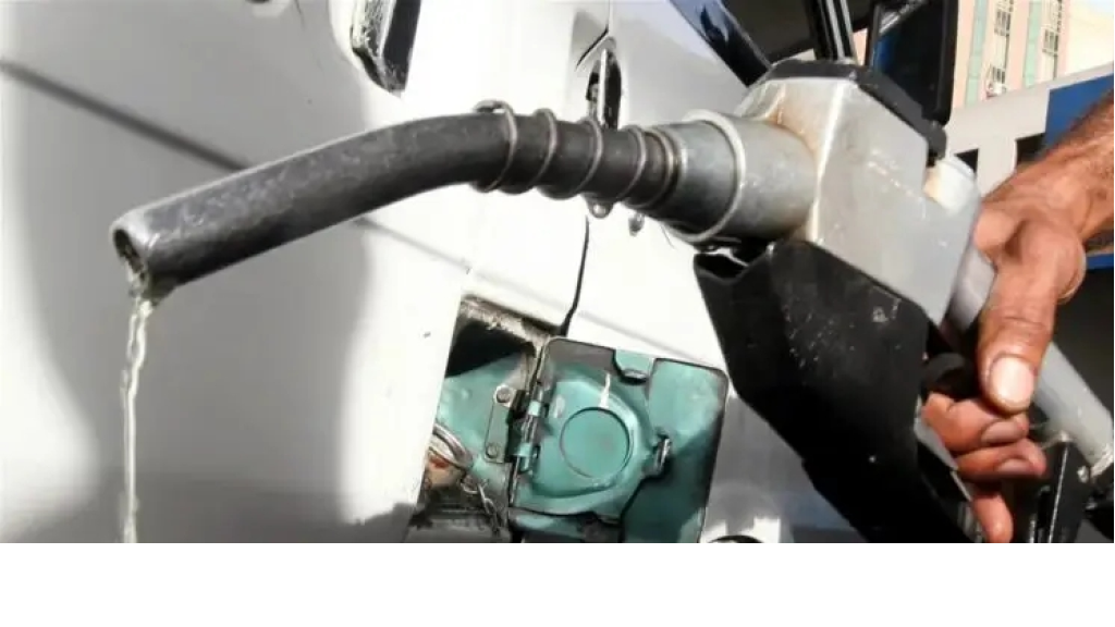 محطات بنزين” تُقفل أبوابها