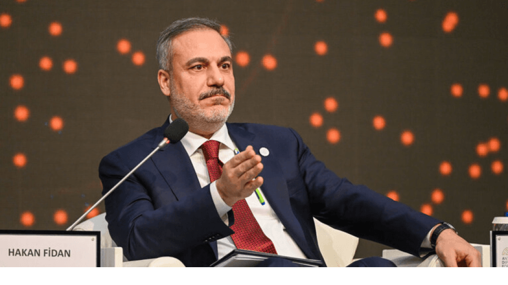 الخارجية التركية: أبلغنا روسيا وأوكرانيا بضرورة تعليق الهجوم في البحر الأسود