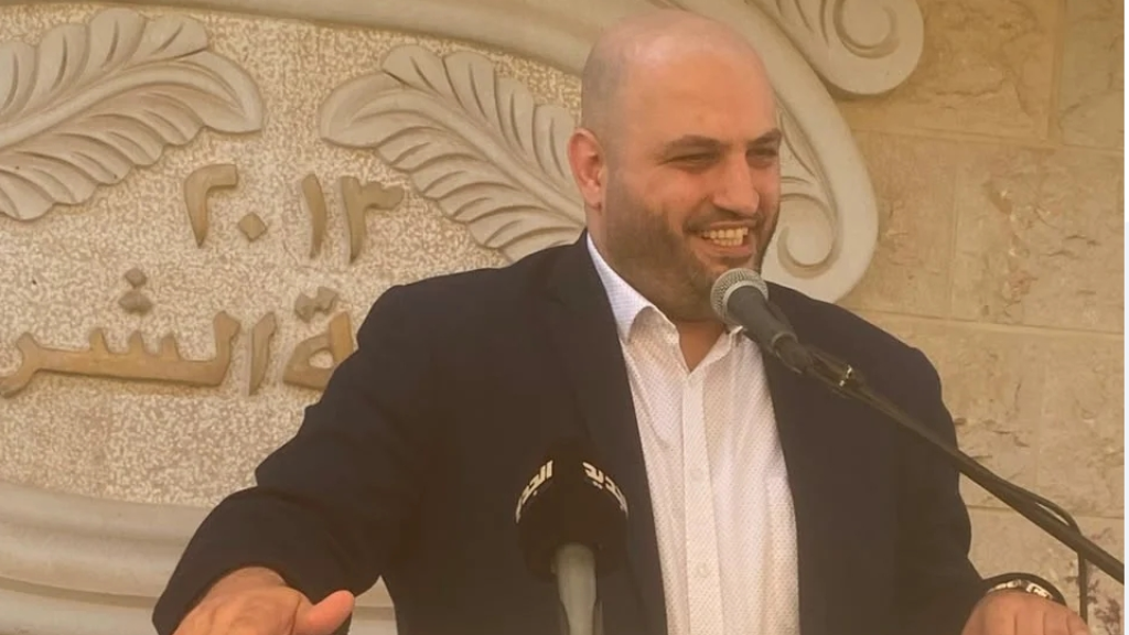 افتتاح مركز للدفاع المدني في الشربين... وناصر الدين يعلن خطوات صحية جديدة