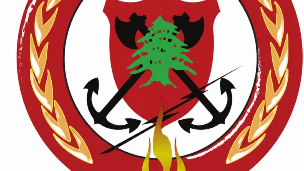 انفجار جسمين من مخلفات العدوان الإسرائيلي خلال عمليات إخماد حريق تومان نيحا