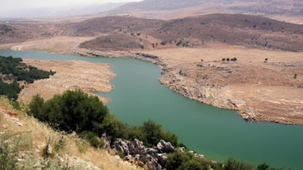 مصلحة الليطاني: تمديد مهلة تخفيض غرامات التأخير