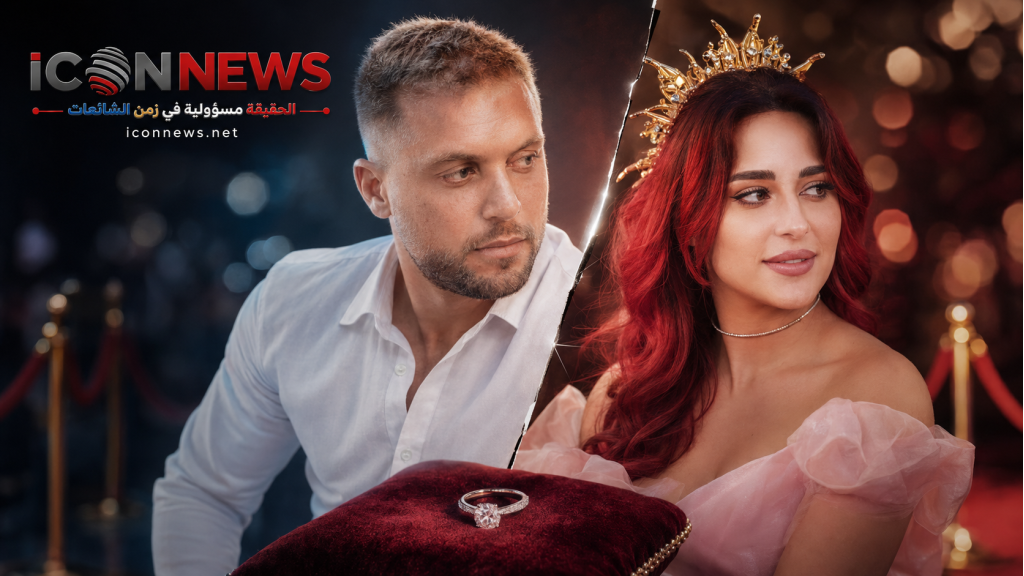 حفل الطلاق يعيد إشعال الخلاف بين شروق «سانشاين» ودكتور فود