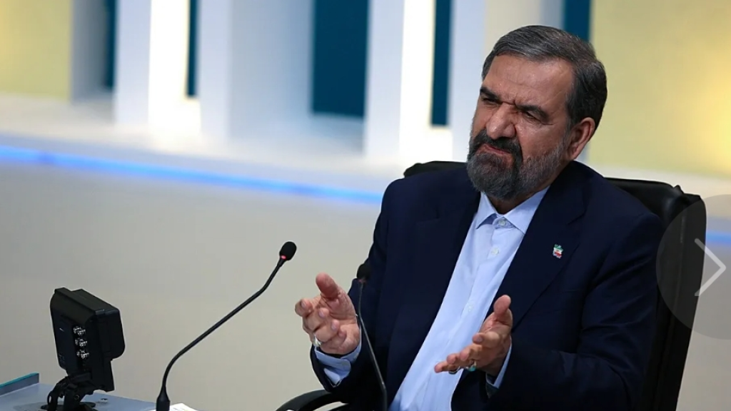 رجل الحـ.ـرس الثـ.ـوري المخضرم.. من هو محسن رضائي الأمين العام الجديد لمجلس الأمن القومي الإيراني؟