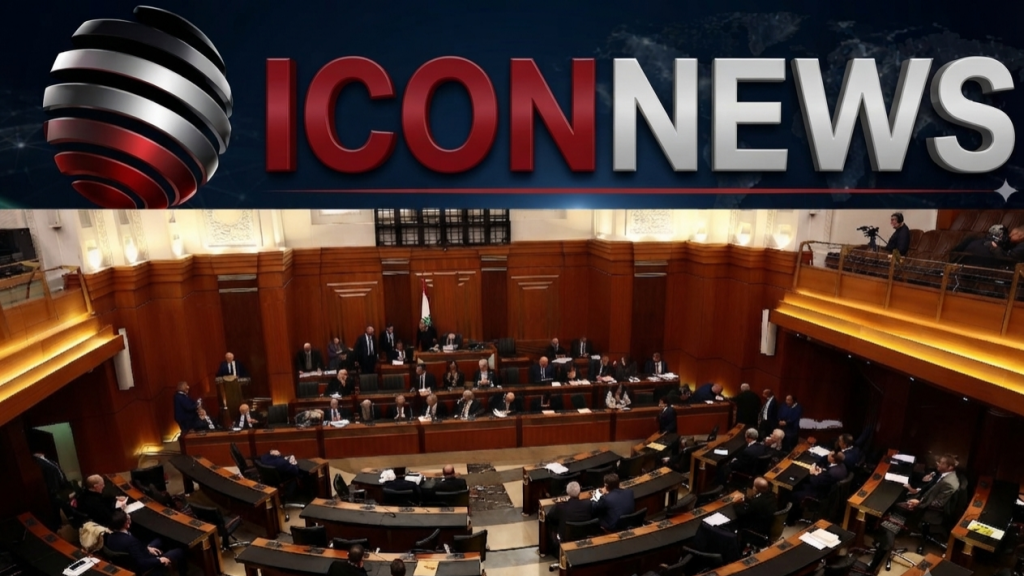 العفو العام والإعدام والمصارف… إليكم أبرز بنود الجلسة النيابية