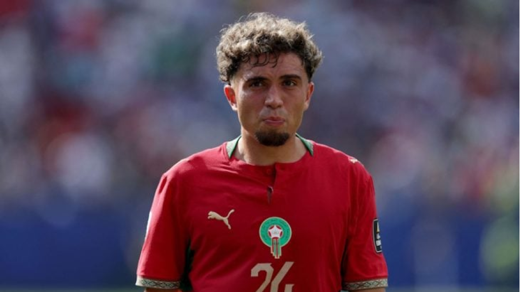 بعد رودري.. برشلونة يطمع في قلب المغرب النابض