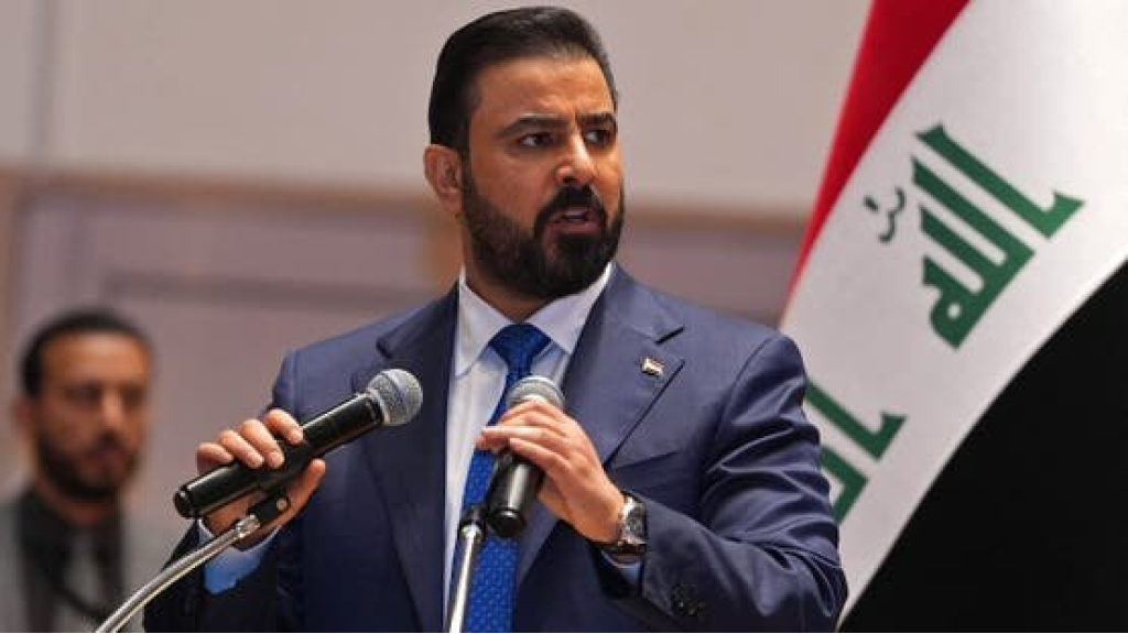 الحكومة العراقية تكرر رفضها الاصطفاف في المحاور