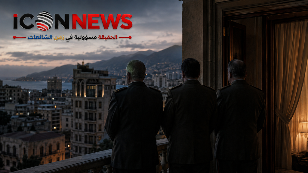 جنبلاط : المملوك وكبار ضباط الأسد في لبنان بحمايات شبه رسمية