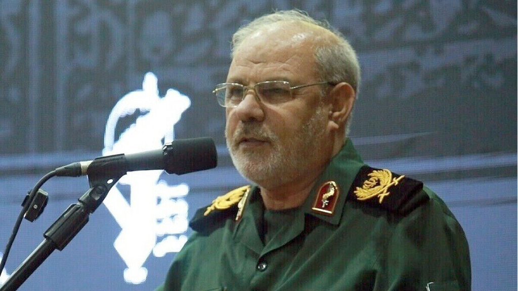 الحرس الثوري: إيران دمرت منظومة قوى العدو عبر الحرب التكنولوجية