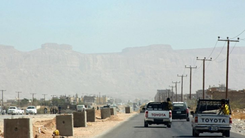 قوات “دفاع شبوة” اليمنية تعلن مقتل اثنين من عناصرها في هجوم حوثي