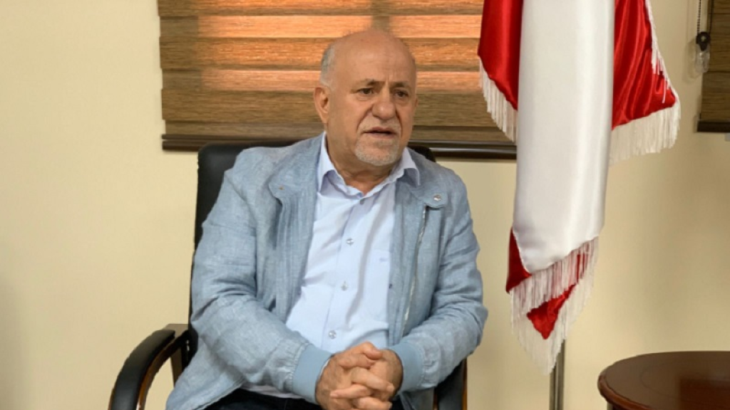 قبلان يهاجم الحكومة: تجاهلٌ للحرائق والاعتداءات الإسرائيلية في البقاع والجنوب