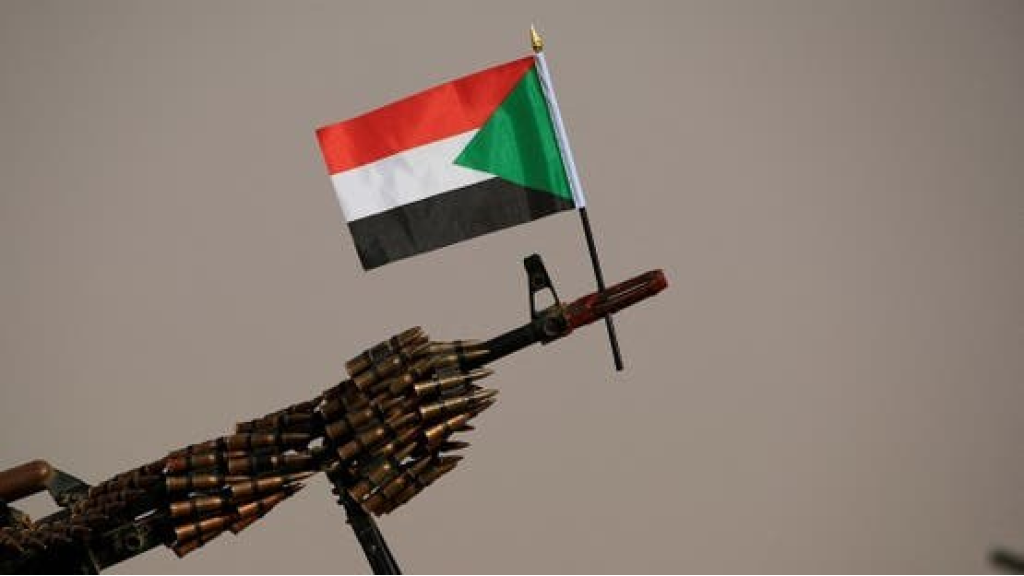 السودان.. قوات الدعم السريع تهاجم محافظة قيسان الحدودية مع إثيوبيا