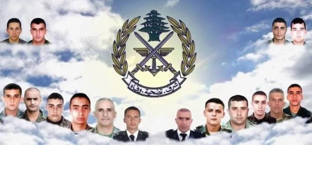ضمائركم مباعة”… أهالي شهداء الجيش يصعّدون بوجه العفو ويشيدون بموقف وزير الدفاع