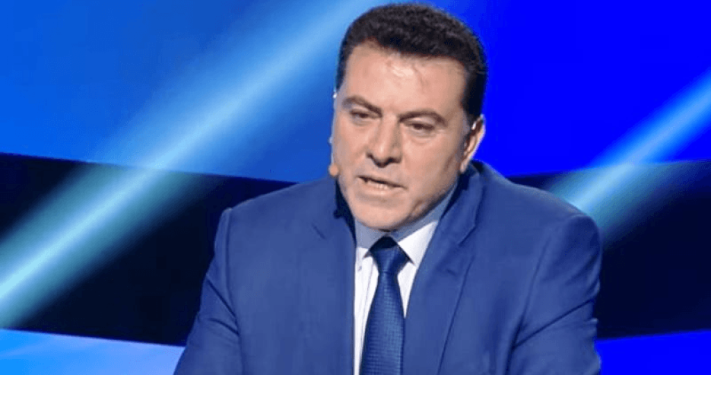 يعقوب: تسوية الخلاف بتوسيع مروحة العفو على حساب العدالة والقانون