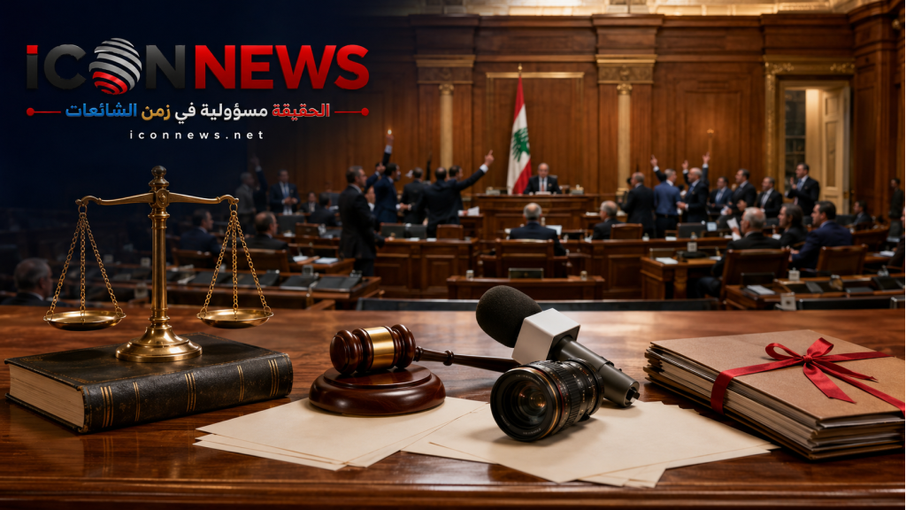 جلسةٌ تشعل ثلاث جبهات: احتفاء بإلغاء الإعدام… انتفاضة إعلامية والعفو العام يهزّ الحكومة والبرلمان