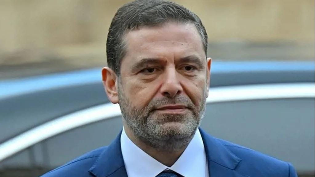 الحريري: مبروك لكل مظلوم إقرار قانون العفو العام