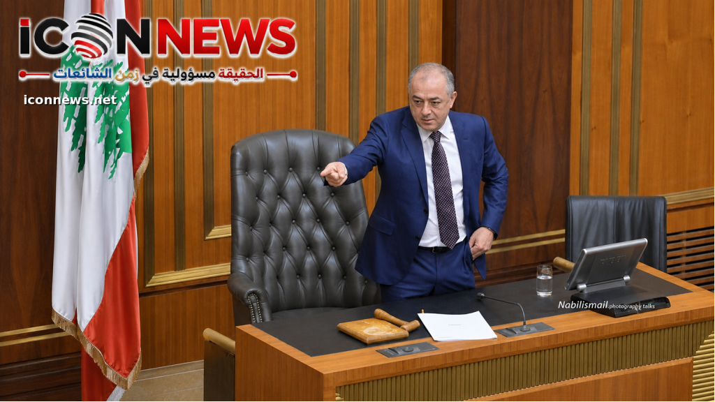 بوصعب يفتح مواجهة دستورية مع سلام بعد إقرار العفو العام: منع وزير الدفاع من الكلام قرار خاطئ وغير دستوري