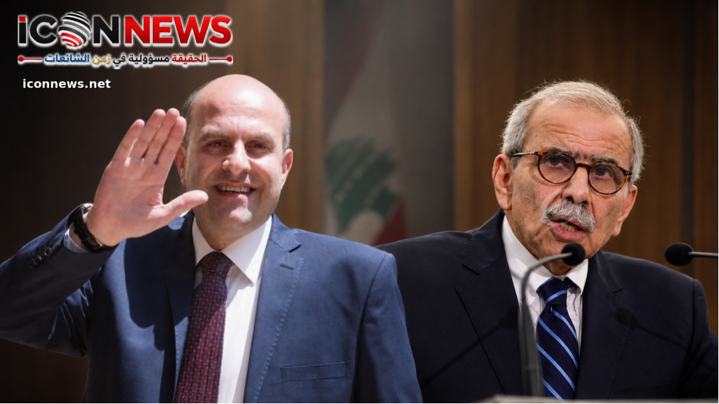 «كذّاب وانغشينا فيه»... سليم عون يشنّ هجوماً عنيفاً على نواف سلام