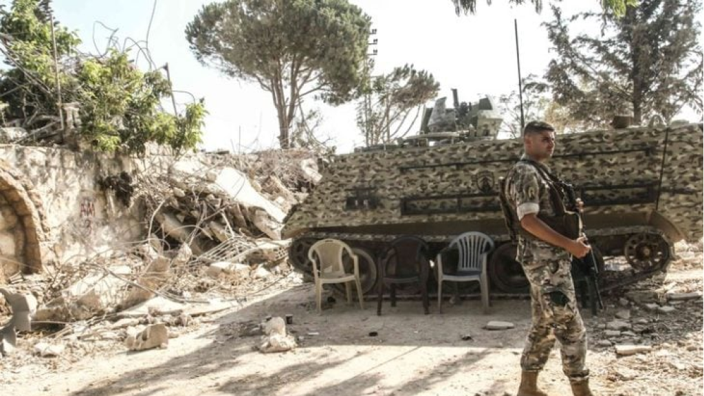 مصادر: بريطانيا وإيطاليا مرشحتان للتحقق من نزع سلاح حزب الله