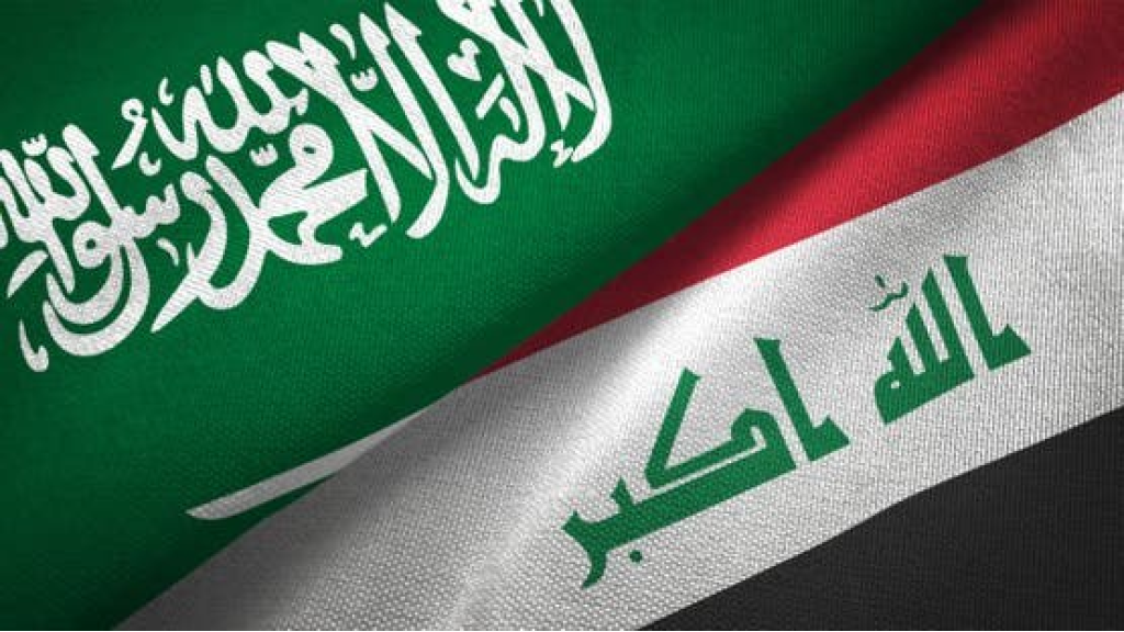  وفد أمني عراقي رفيع يزور السعودية الخميس