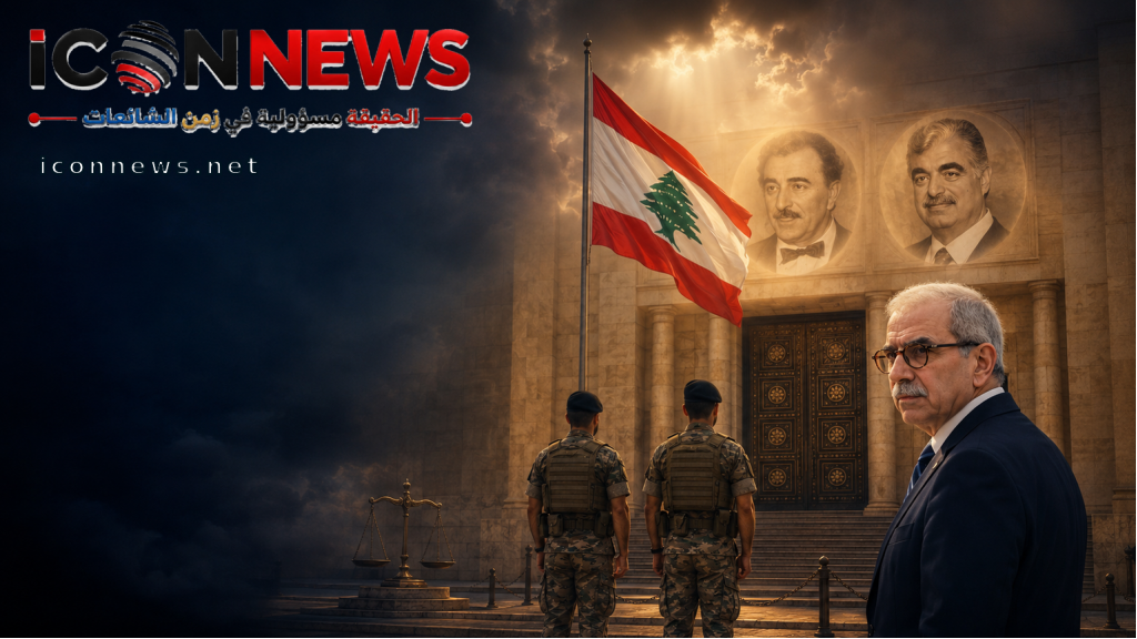 امنعوا نواف سلام من دخول مجلس النواب… سياسياً لا جسدياً