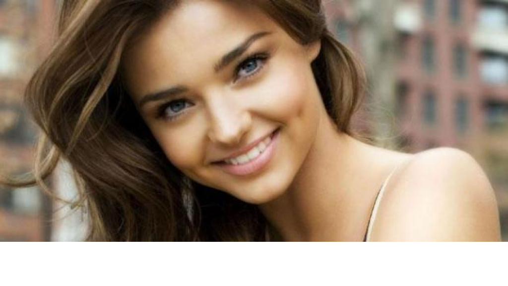 دراسة تكشف سرا بسيطا يزيد من جمال الوجه