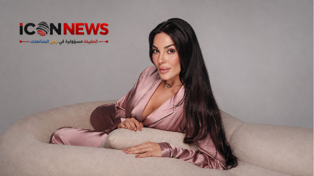  نادين نسيب نجيم تشعل مواقع التواصل بإطلالة جريئة.. وتكشف عن تأثير الانفصال على حياتها