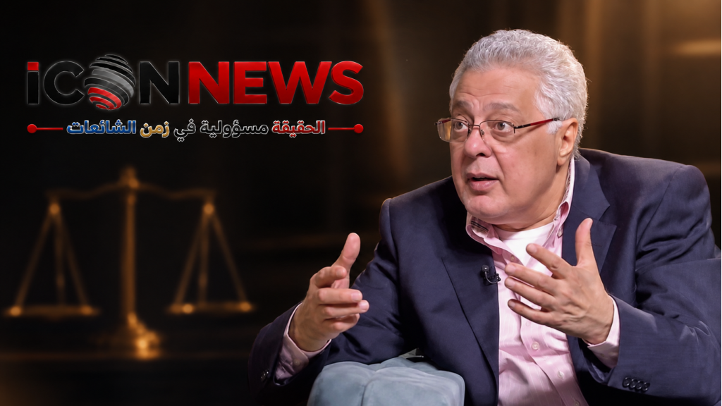 توفيق عبد الحميد يلاحق مروّجي شائعة وفاته قضائياً: «ما تستعجلش»