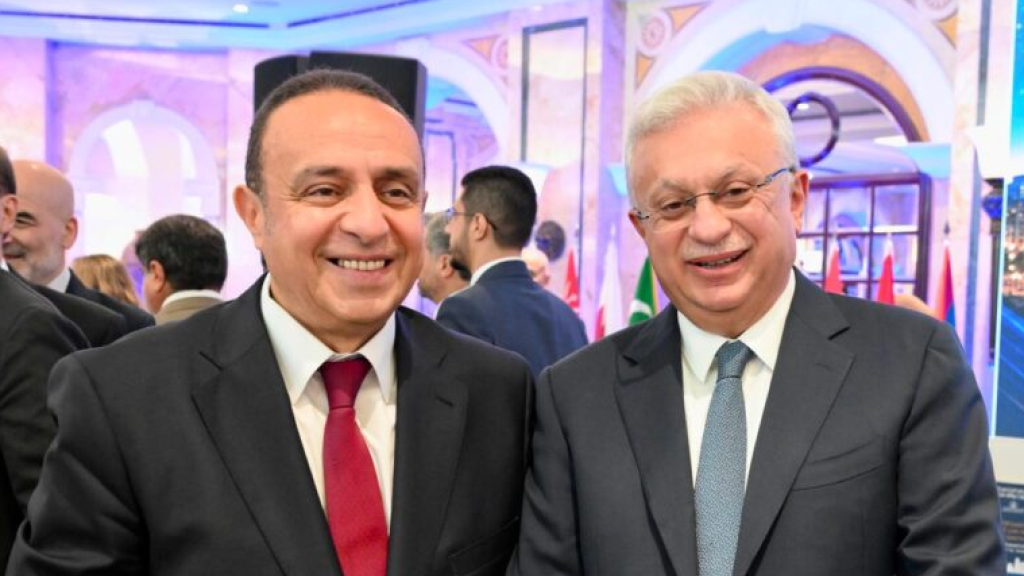 سوبرة يشيد بإنعقاد المؤتمر العربي والإقليمي لمكافحة غسل الأموال في بيروت: إستعادة عافية القطاع المصرفي أساس لضبط العمليات المالية واستعادة الثقة