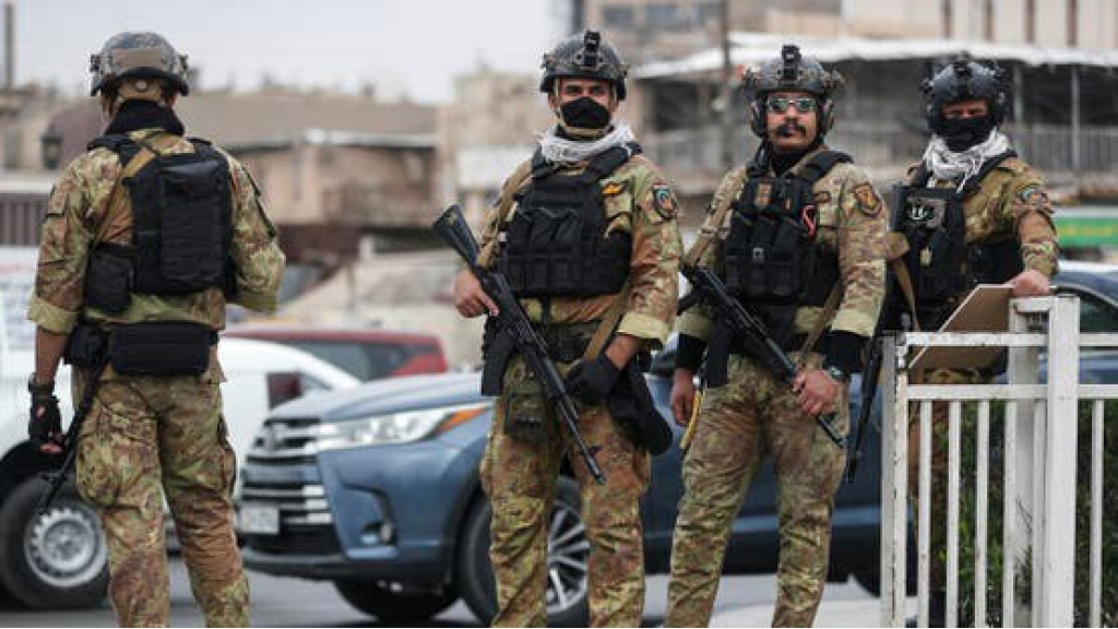 العراق: حصر السلاح يشمل الجميع.. والحشد جزء من المنظومة الأمنية