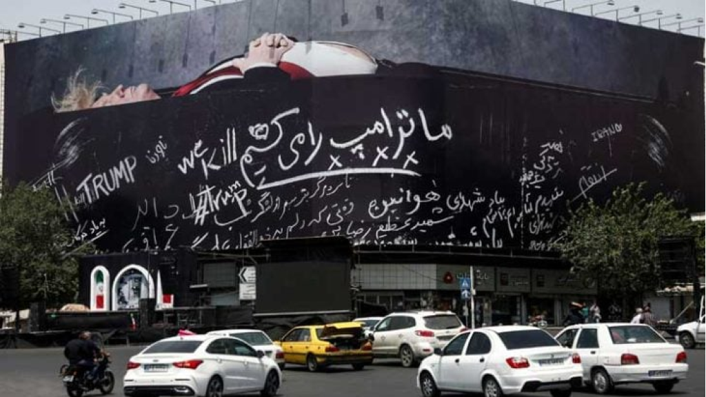 إيران: لا قرار باستئناف المحادثات مع واشنطن ومضيق هرمز “كان ولا يزال وسيبقى إيرانيا