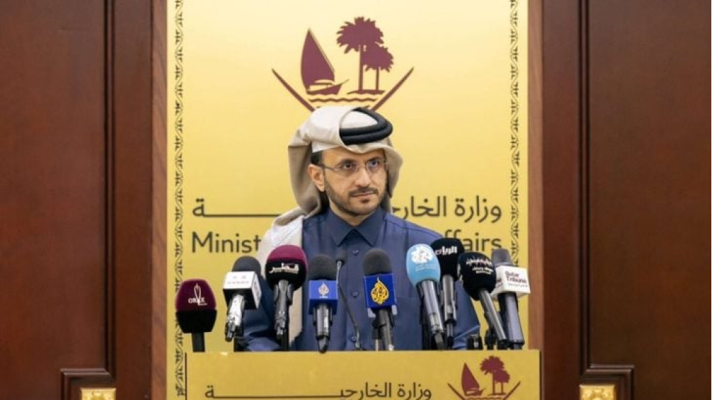 قطر تنفي احتجاز طيارين إيرانيين وتوضح تفاصيل التعامل معهما