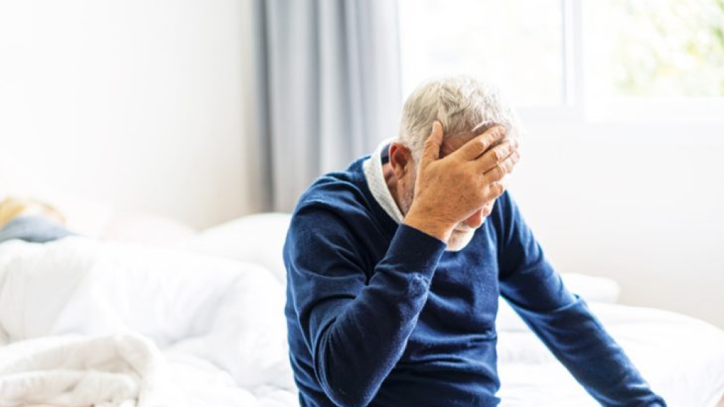اكتشاف علمي مهم يُمهد الطريق للقضاء على أمراض الخَرَف نهائياً