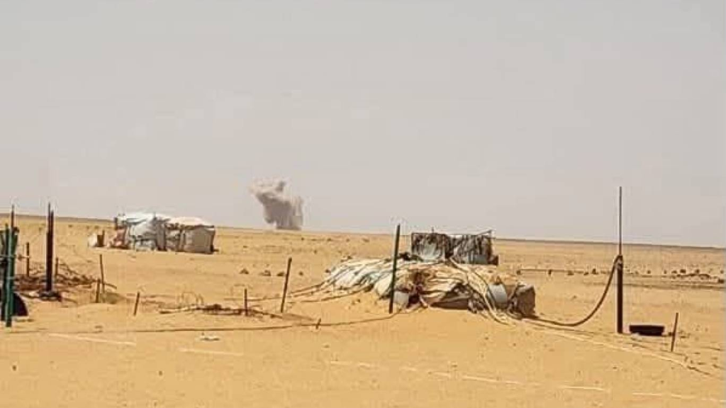 الحكومة اليمنية تتوعد الحوثي بـ