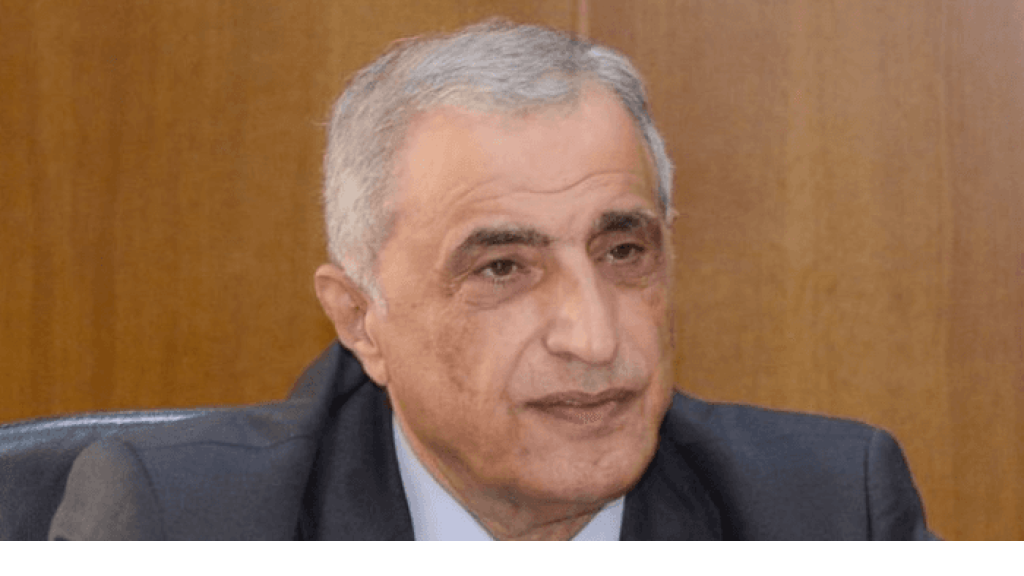 هاشم شدد على أهمية استمرار 