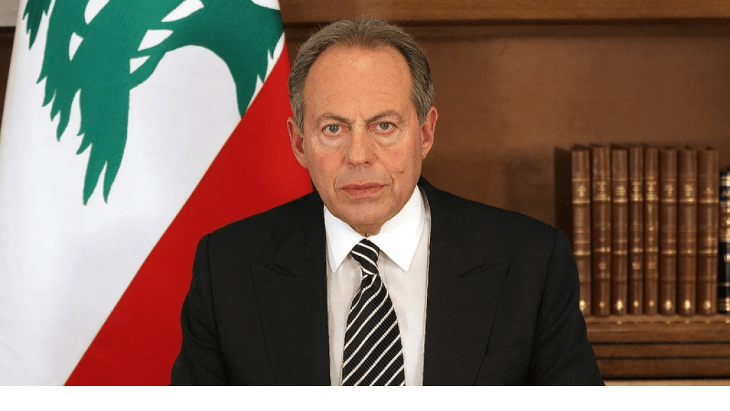 الرئيس لحود معزياً بشهداء دير الزهراني وانصار: اصبحت الحاجة إلى التعاطي مع المقاومة كورقة تفاوض قويّة بدل التفاوض على رأسها