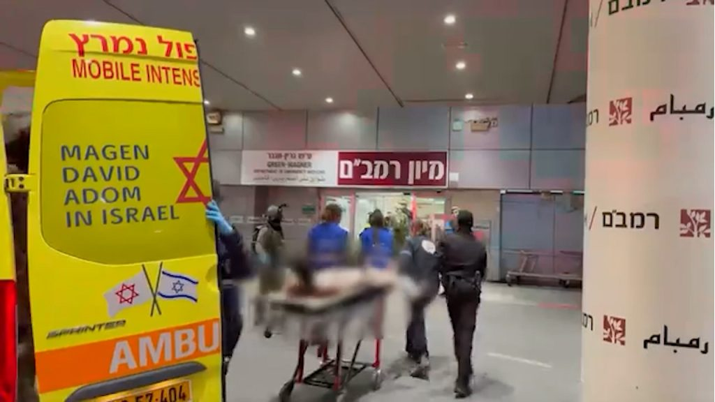 إصابة جندي إسرائيلي بجروح خطيرة في انفجار مسيّرة مفخخة لحزب الله جنوب لبنان