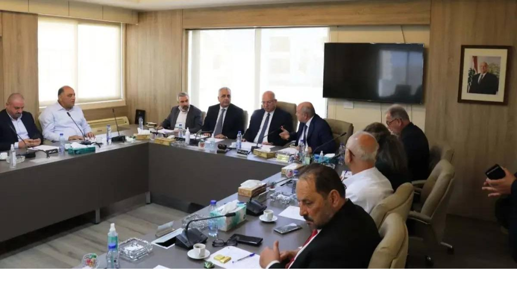 بعد انتظار دام أكثر من 20 عاماً... قيادة جديدة لمجلس الضمان