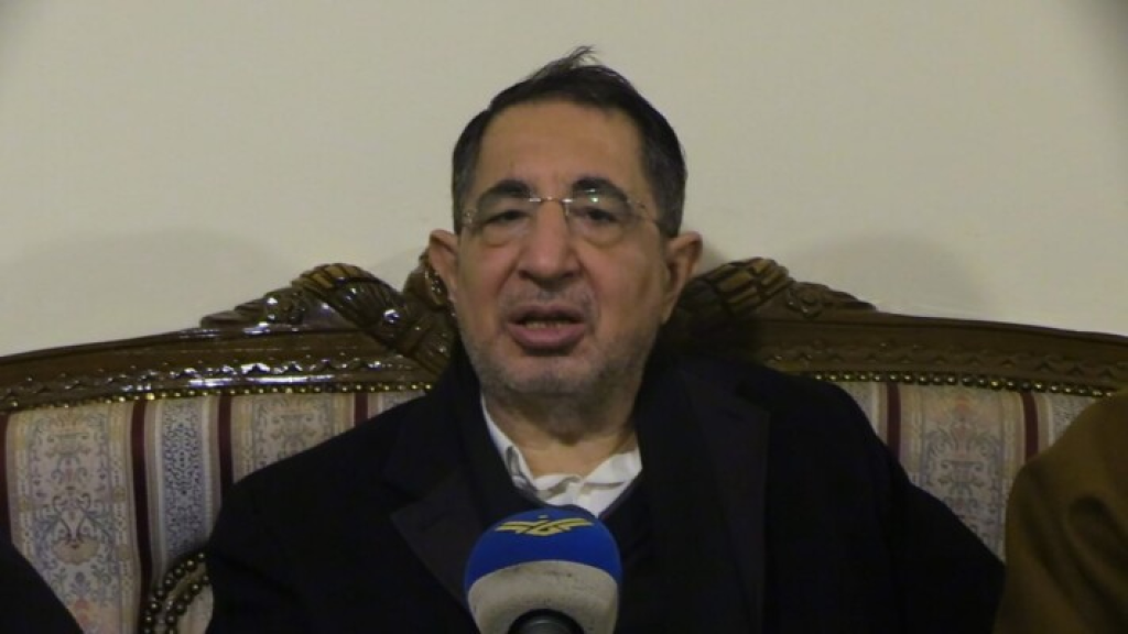 الحاج حسن: إسرائيل تضخّم أهمية مرتفعات علي الطاهر في محاولة لتحقيق إنجاز عسكري قبيل الانتخابات