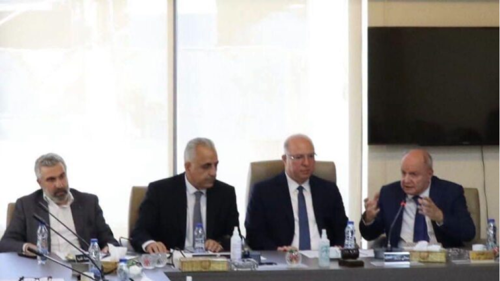 مجلس إدارة جديد للضمان الاجتماعي يعزز المسار الإصلاحي وخدمة المضمونين