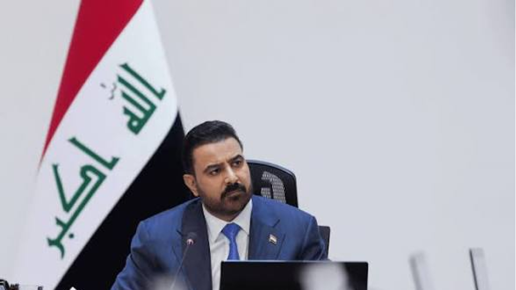 الزيدي وجّه بالتحقيق في الهجوم بمسيّرة على مكتب رئيس حكومة كردستان - العراق