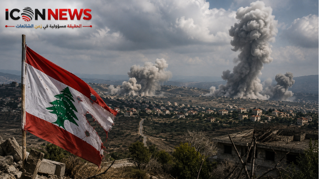 الجنوب تحت «السيطرة بالنار»… توغلات وتفجيرات وقـصـ..ـف، والاحتـ.ـلال يلوّح بـ«أيام من القتال»