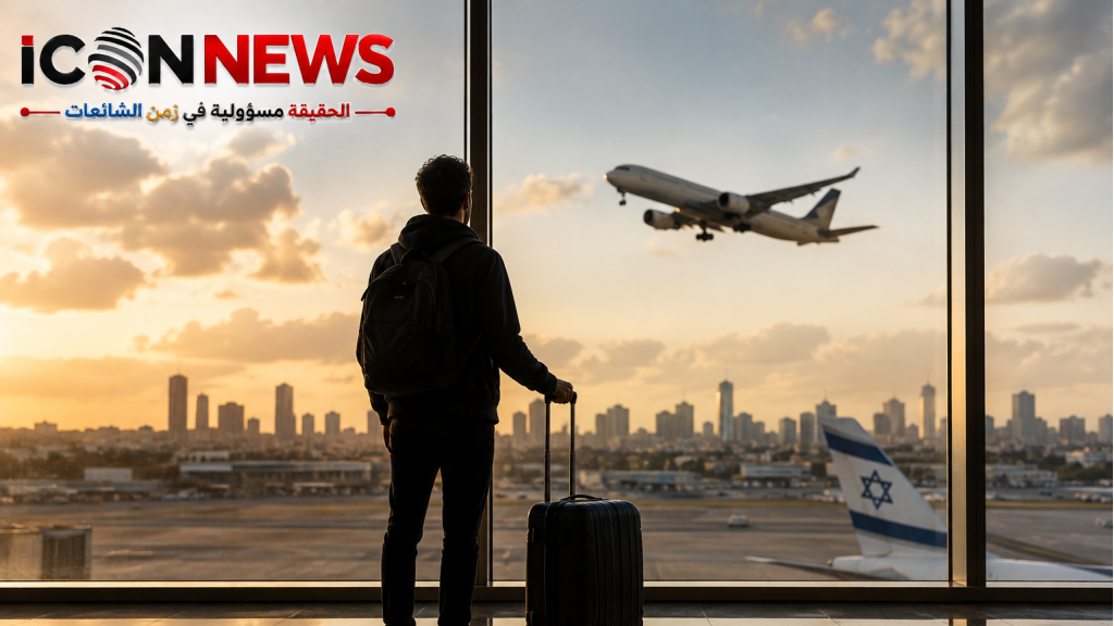  مغادرة بلا عودة… لماذا تصاعدت الهجرة من إســ..ـرائيل ومن هم الذين يحزمون حقائبهم؟