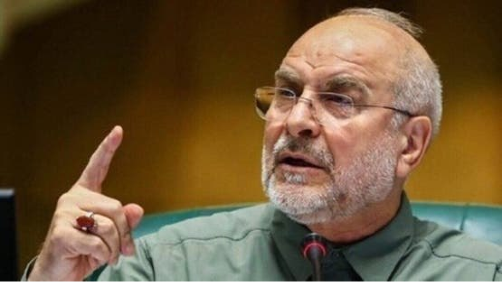 قاليباف: مضيق هرمز سيبقى مغلقا حتى تلتزم أميركا ببنود الاتفاق 