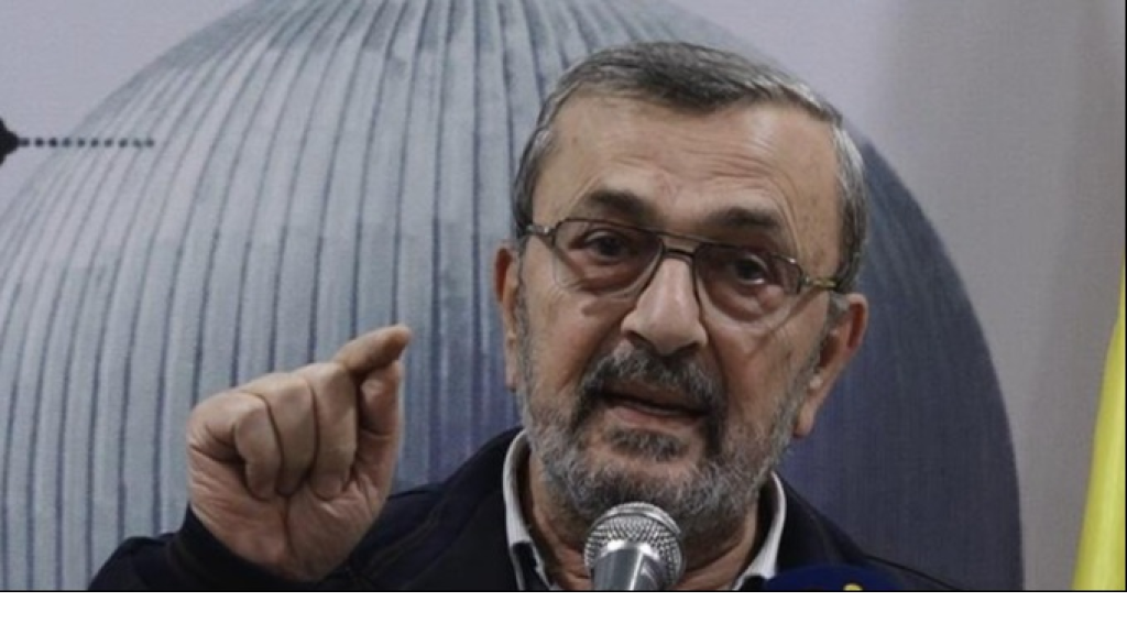 عزالدين: لن نتخلى عن علي الطاهر وإتفاق الإطار ولد ميتاً