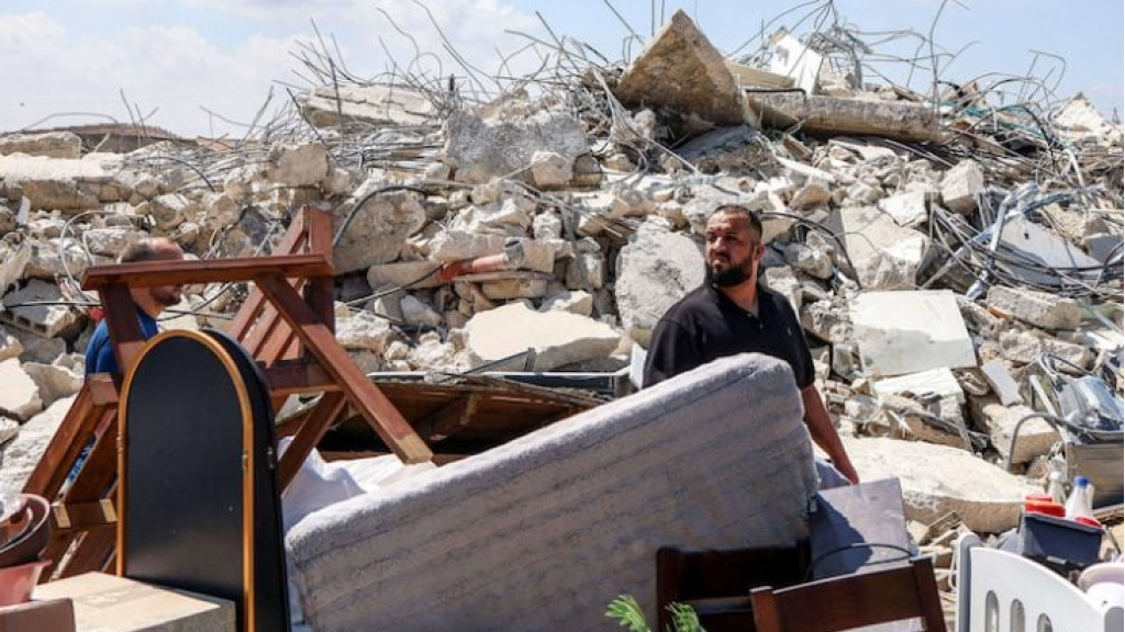 الأمم المتحدة: حماية المدنيين في الضفة الغربية المحتلة أصبحت ضرورة ملحة