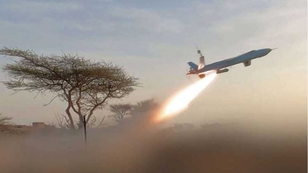 الحوثيون يعلنون استهداف مصفاة نفط تابعة لشركة أرامكو في جنوب السعودية