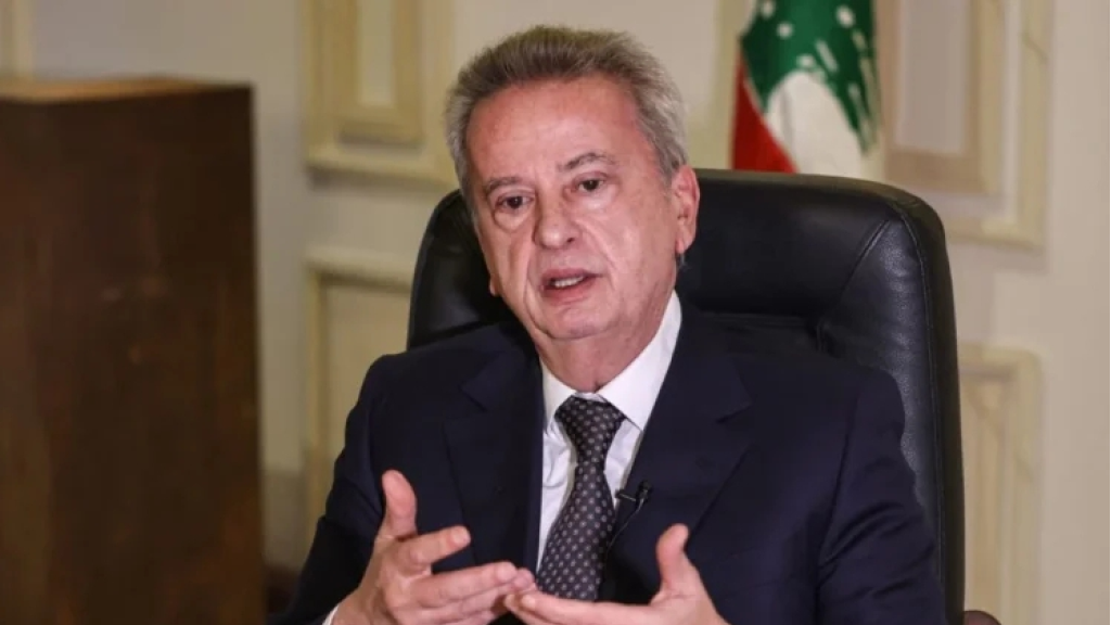 اتهامية بيروت تُبقي سلامة موقوفًا… والحاج يعيده إلى سجن رومية