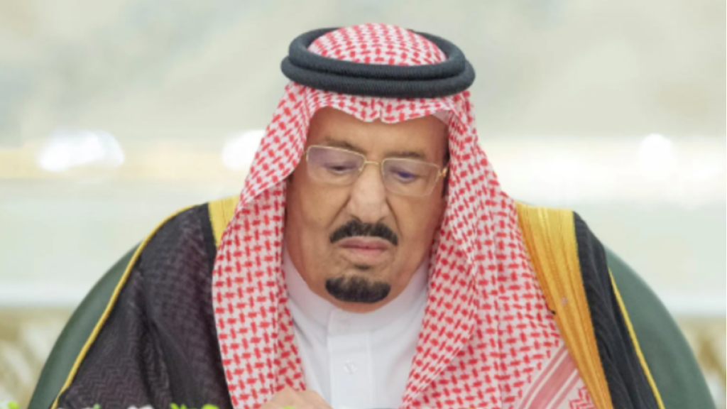 مجلس الوزراء السعودي يرحب ببدء تفعيل التحالف البحري الدفاعي